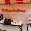 Honda Dogブース（しっぽフェスタ2022）