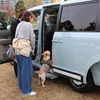 Honda Dogブース（しっぽフェスタ2022）
