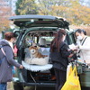 Honda Dogブース（しっぽフェスタ2022）