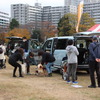 Honda Dogブース（しっぽフェスタ2022）