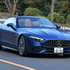 メルセデスAMG SL43