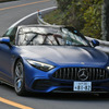 メルセデスAMG SL43