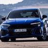 アウディ RS3 スポーツバック・パフォーマンス・エディション