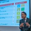高性能なイオン交換樹脂を使った電池材料の再利用にもノウハウを有する