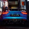 アルピーヌ A110R