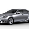 レクサス IS 300h（2014年）