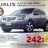【逃がすな 値引き情報】37万、40万、50万円引き…SUV ＆ RV
