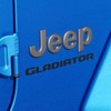 ジープ グラディエーター ルビコン