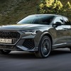 アウディ RS Q3 スポーツバック の「エディション 10 years」