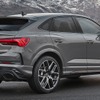 アウディ RS Q3 スポーツバック の「エディション 10 years」