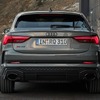 アウディ RS Q3 スポーツバック の「エディション 10 years」