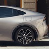 トヨタ・プリウス 新型（米国仕様）