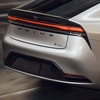 トヨタ・プリウス 新型（米国仕様）