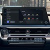 トヨタ・プリウス 新型（米国仕様）