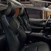 トヨタ・プリウス 新型（米国仕様）