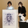 森田結花ワロン地域政府貿易・外国投資振興庁貿易振興部東京代表