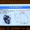 トヨタ クラウン クロスオーバーRS Advanced