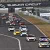 Team SDA Engineering 61号車SUBARU BRZ CNF Concept