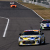 Team SDA Engineering 61号車SUBARU BRZ CNF Concept