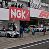 Team SDA Engineering 61号車SUBARU BRZ CNF Concept