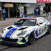 Team SDA Engineering 61号車SUBARU BRZ CNF Concept