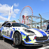 Team SDA Engineering 61号車SUBARU BRZ CNF Concept