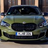 BMW 1シリーズ「M135i xDrive」の「Mパフォーマンスパーツ」装着車