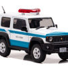 ヒコセブンRAI'Sスズキ・ジムニーシエラ（JB74W）2020 神奈川県警察警備部機動隊多目的災害対策車両