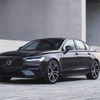 ボルボ S90 Recharge Ultimate T8 AWD plug-in hybrid