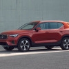 ボルボ XC40  Ultimate B4 AWD