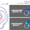 新プロファイル形状