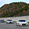 スバル　モータースポーツ感謝の集い
