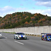 スバル　モータースポーツ感謝の集い