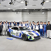 スバル　モータースポーツ感謝の集い