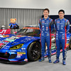 スバル　モータースポーツ感謝の集い