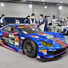 スバル　モータースポーツ感謝の集い