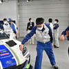 スバル　モータースポーツ感謝の集い