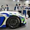 スバル　モータースポーツ感謝の集い