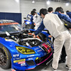 スバル　モータースポーツ感謝の集い