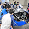スバル　モータースポーツ感謝の集い