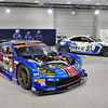 スバル　モータースポーツ感謝の集い