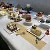エキュートとグランスタの2022年クリスマスケーキ