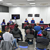 STI NBR CHALLENGE 2022 Review