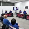 STI NBR CHALLENGE 2022 Review