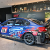 STI NBR CHALLENGE 2022 Review