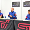 STI NBR CHALLENGE 2022 Review