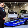玉川大学 工学部 エンジニアリングデザイン学科 Next Gen. Mobility WorkShop（ケムカー工房）