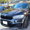 BMW・X6 by イングラフ