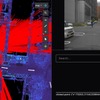 自動運転デジタルリスクアセスメントのイメージ