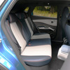 BYD ATTO 3（撮影車両はオーストラリア仕様）